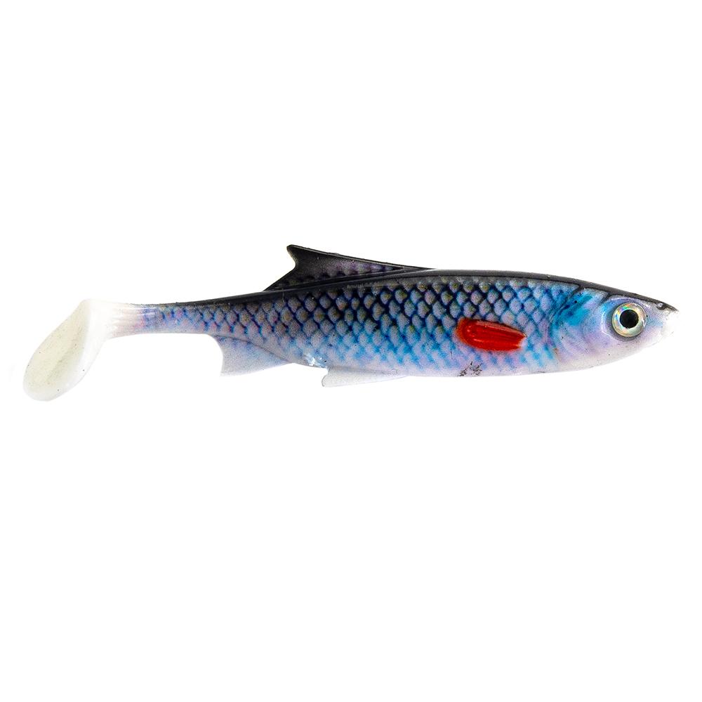 FL Minnow 10cm 8.5g P02 3szt. przynęty