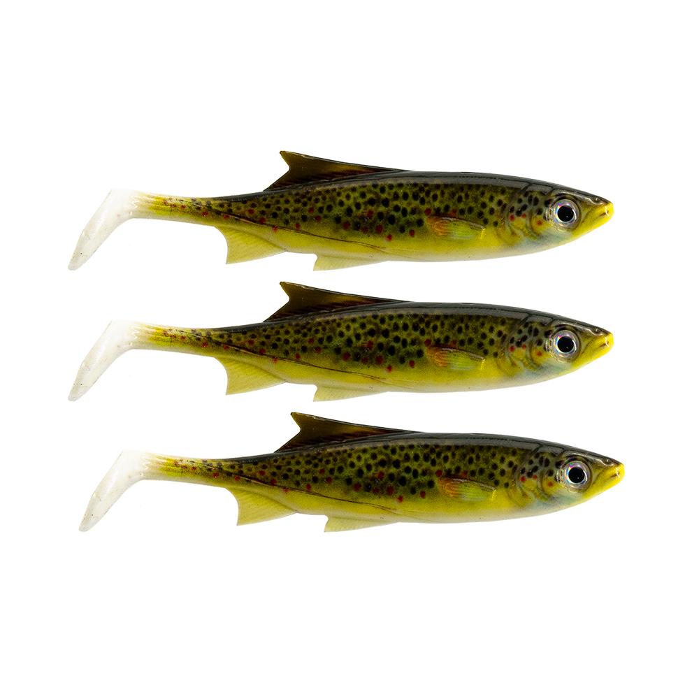 FL Minnow 10cm 8.5g P05 3szt. przynęty