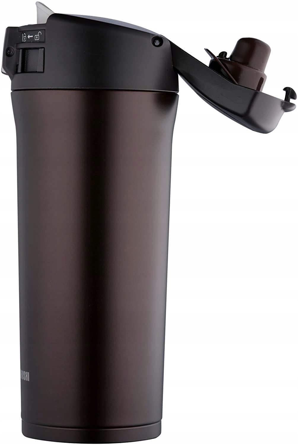 Zojirushi SM-YAF48TD 0.48l kubek termiczny