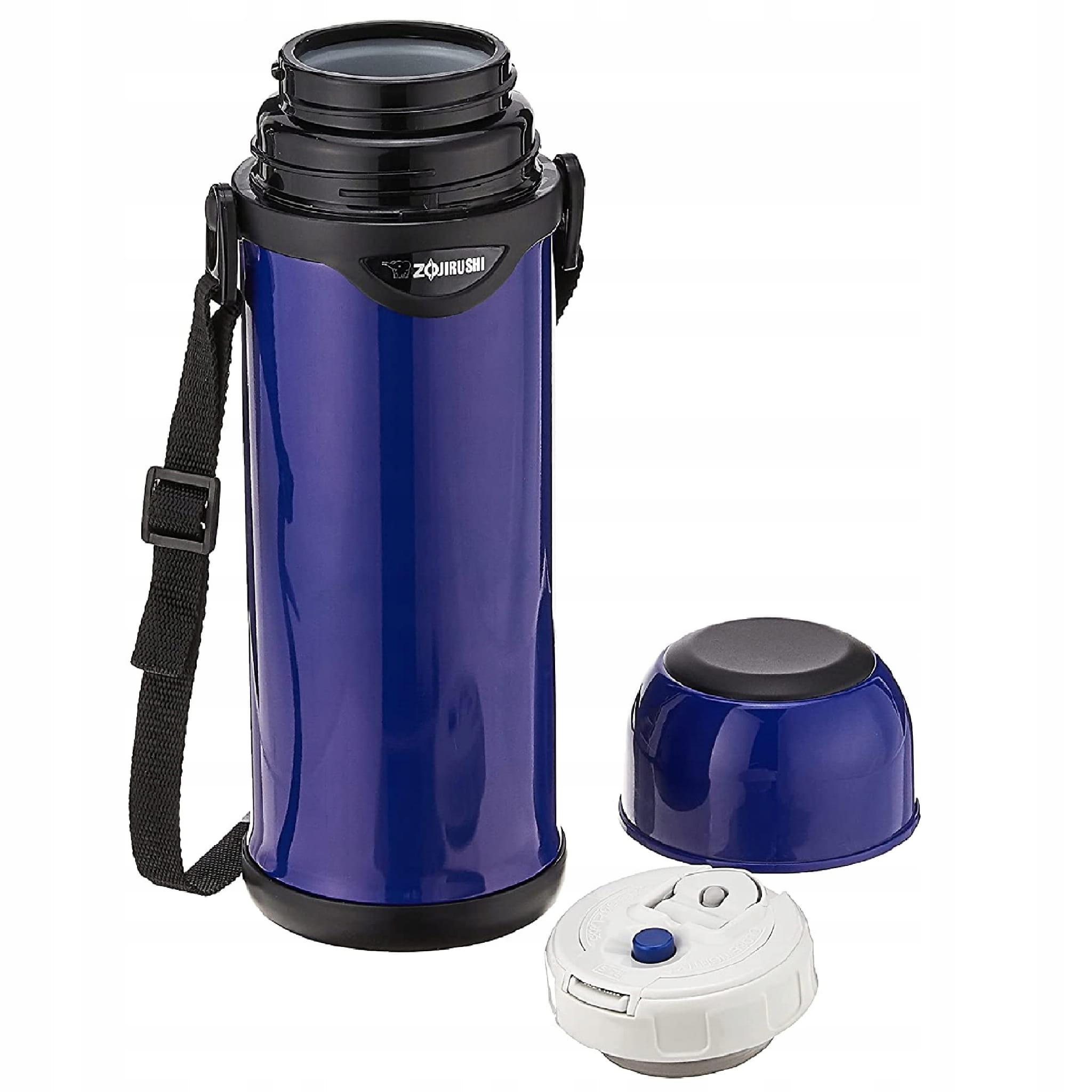 Zojirushi SJ-TG10AA 1l termos na pasku