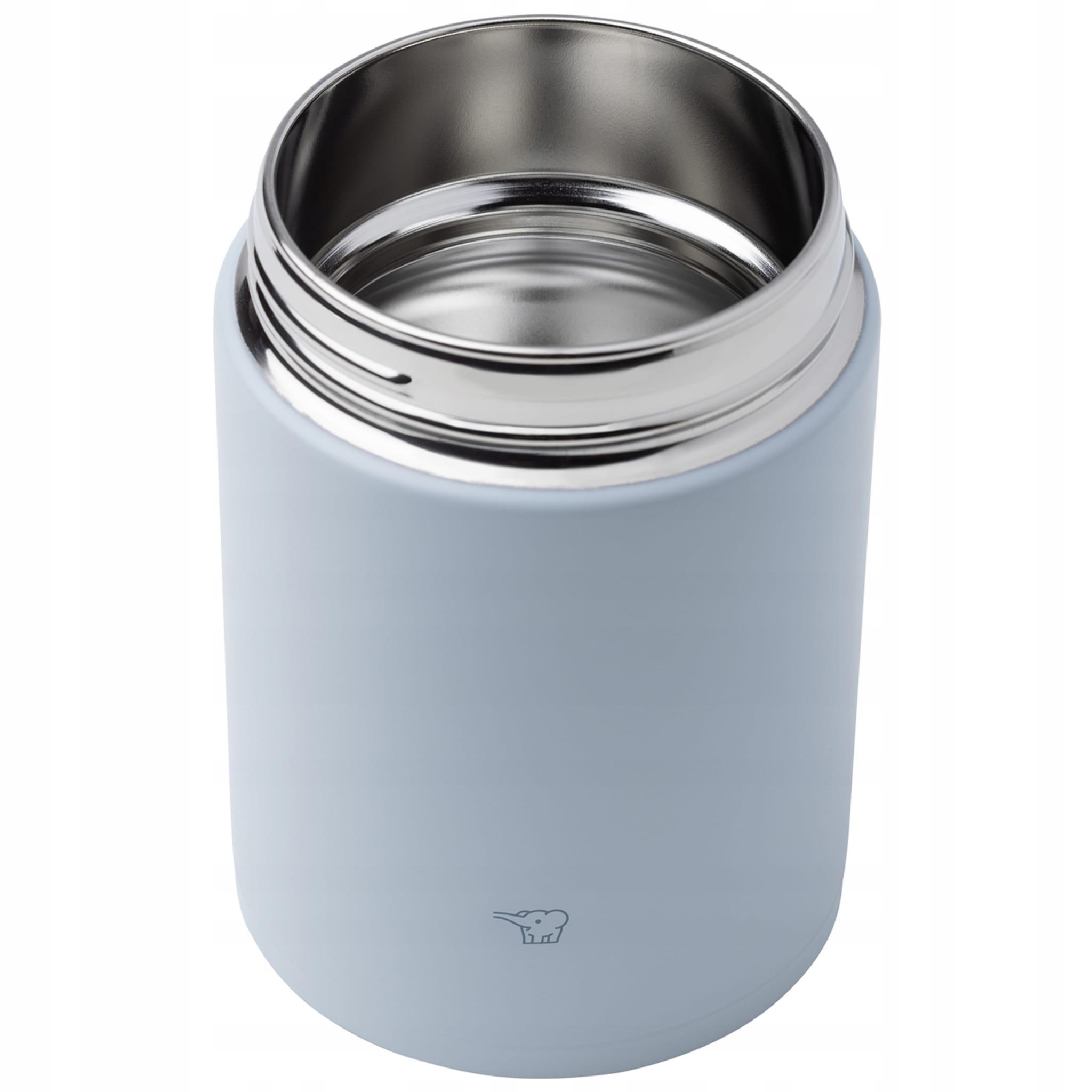 Zojirushi SW-KA75HHM 0.75l termos obiadowy