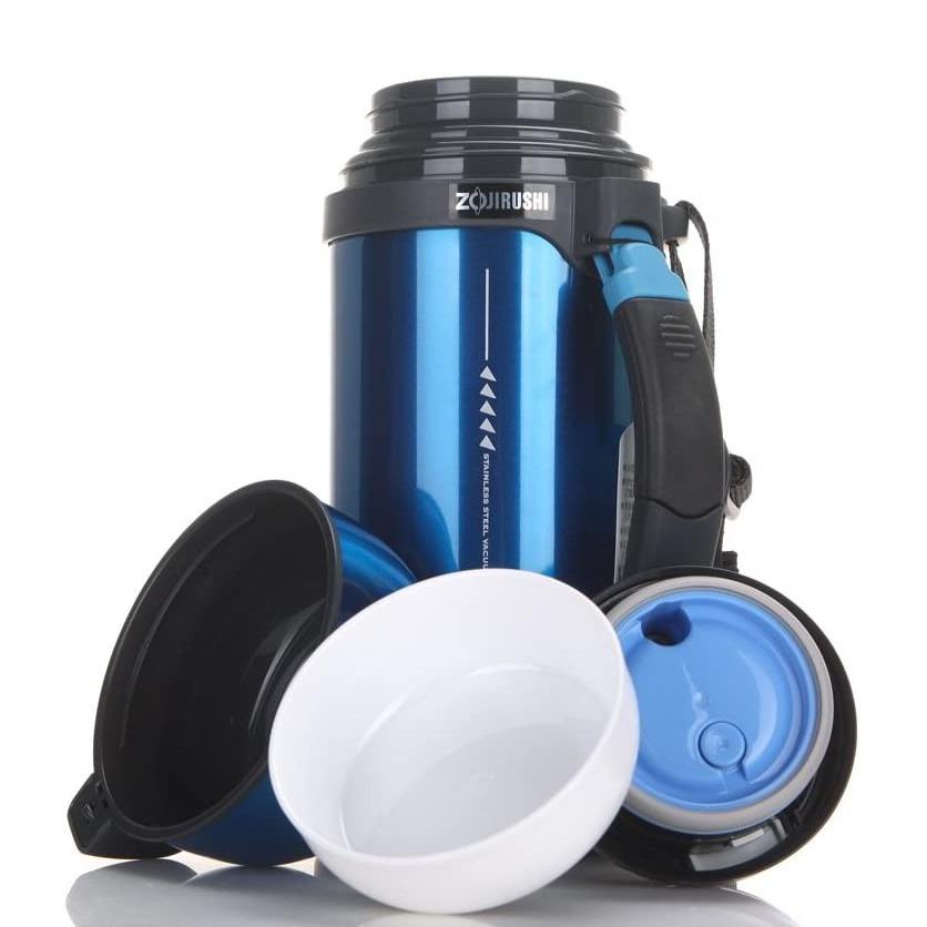 Zojirushi SF-CC15AH 1.5L termos ze składaną rączką