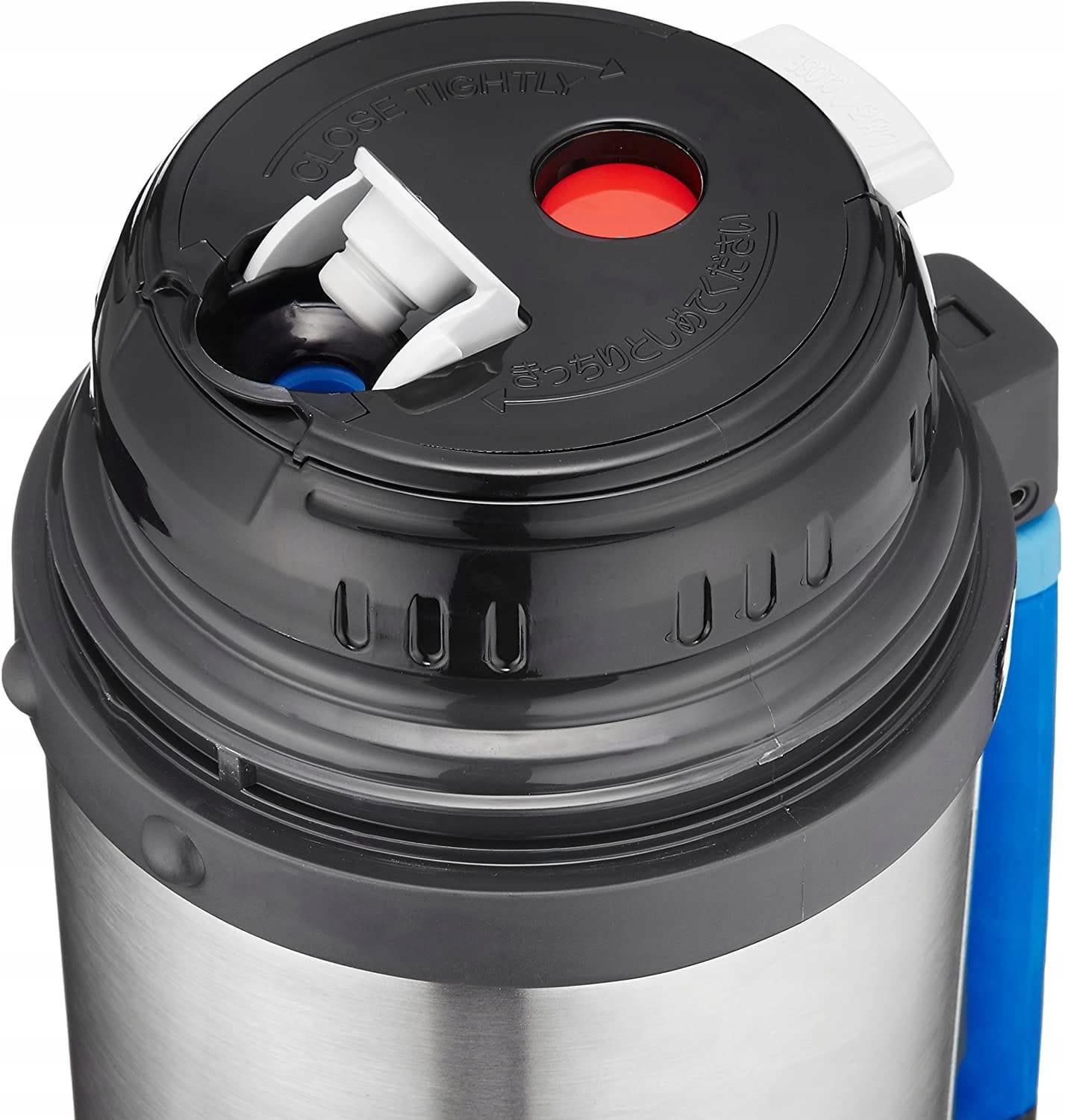 Zojirushi SF-CC18XA 1.8l termos ze składaną rączką