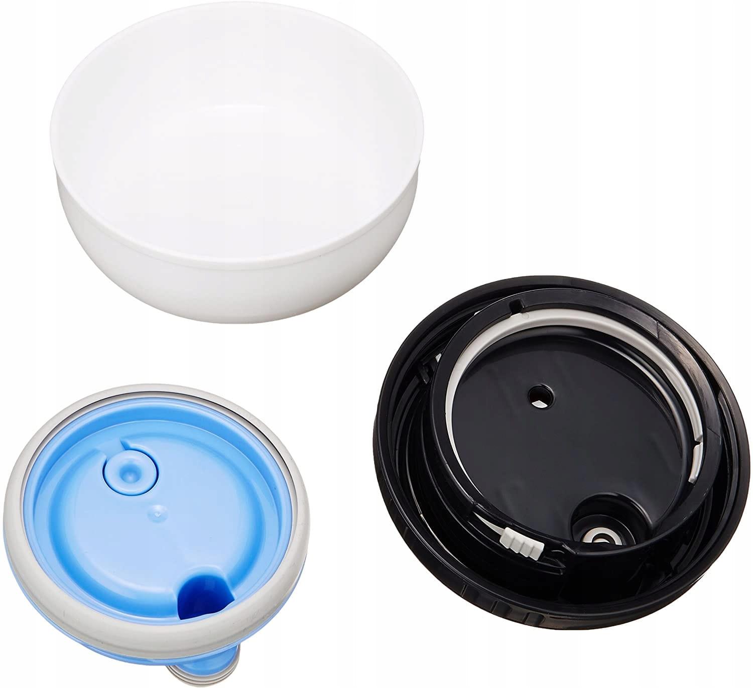 Zojirushi SF-CC15AH 1.5L termos ze składaną rączką