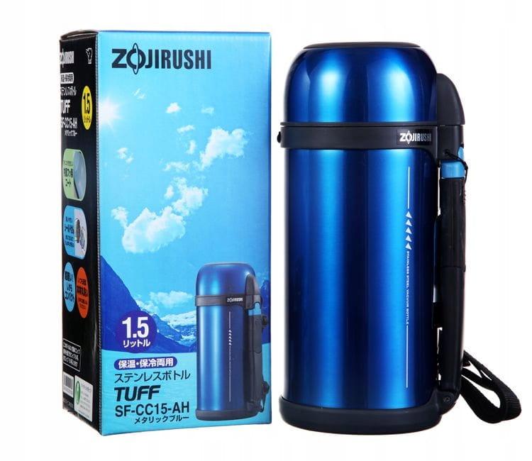 Zojirushi SF-CC15AH 1.5L termos ze składaną rączką