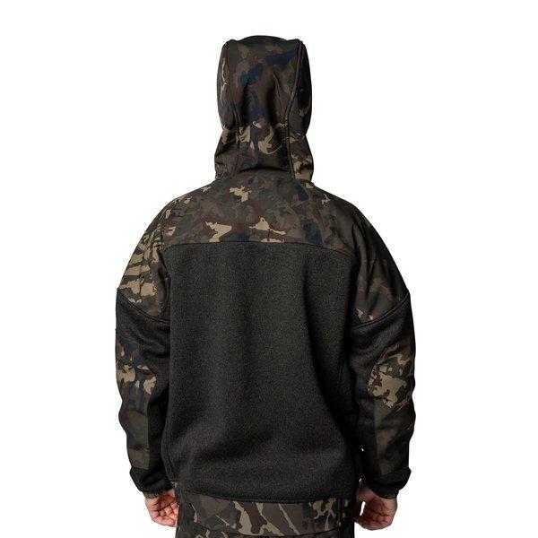 Nash Zero Tolerance Nordic Fleece Zipped Hoody L bluza