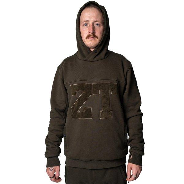Nash ZT Wind Chill Hoody Varsity L bluza