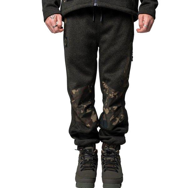 Nash Zero Tolerance Nordic Fleece Joggers M spodnie