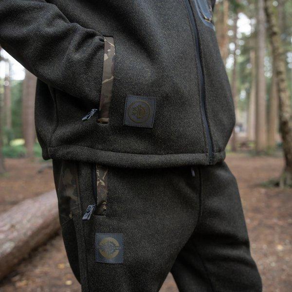 Nash Zero Tolerance Nordic Fleece Joggers M spodnie