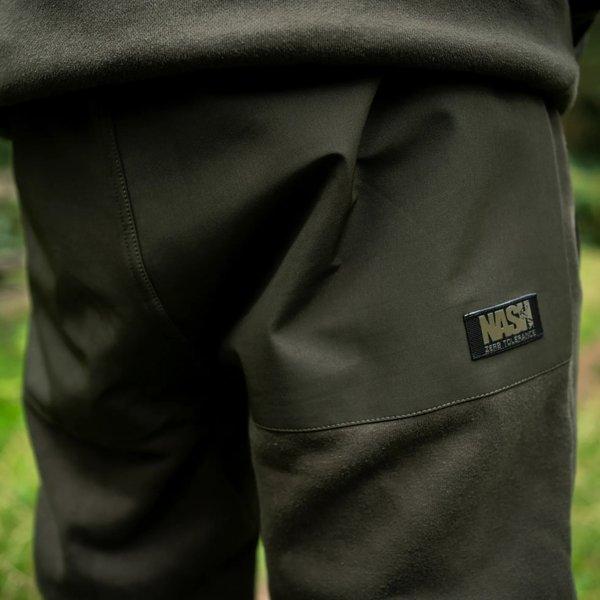 Nash ZT Wind Chill Joggers Varsity S spodnie