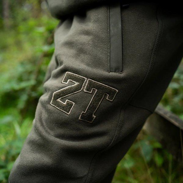 Nash ZT Wind Chill Joggers Varsity L spodnie