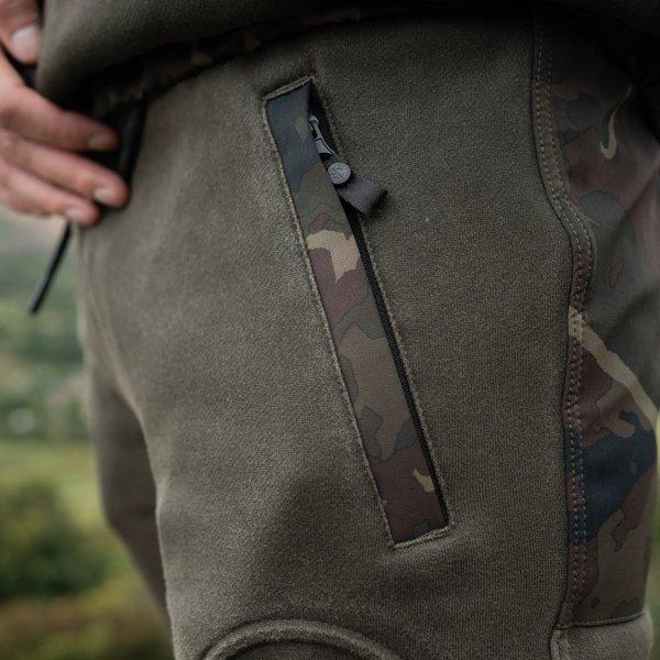 Nash ZT Wind Chill Joggers Two Tone Element S spodnie