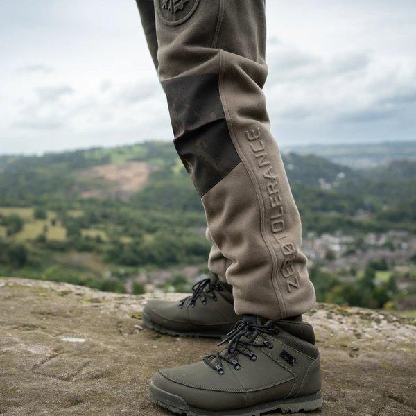 Nash ZT Wind Chill Joggers Two Tone Element S spodnie
