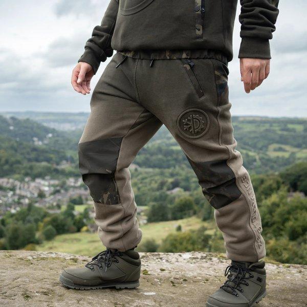 Nash ZT Wind Chill Joggers Two Tone Element M spodnie