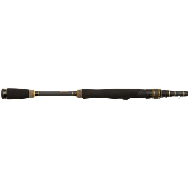 Abu Garcia Mass Beat II 205cm 10-30g wędka