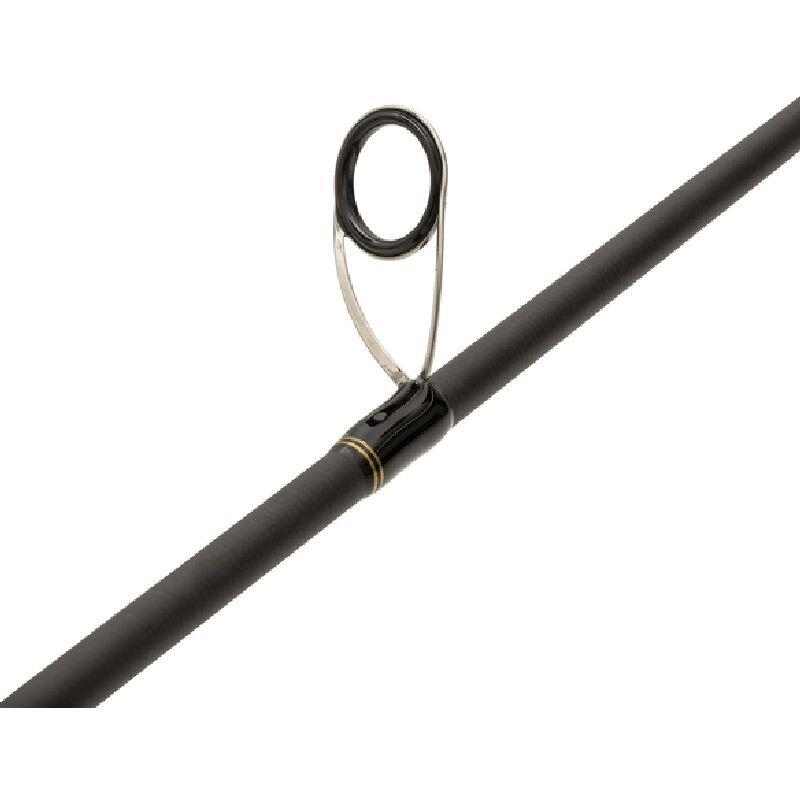 Abu Garcia Mass Beat II 205cm 10-30g wędka
