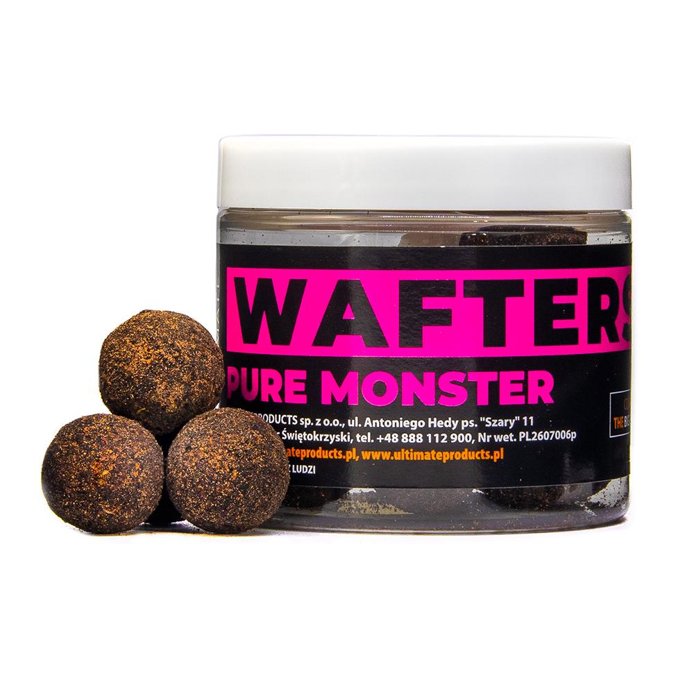 The Ultimate Pure Monster Wafters 18mm