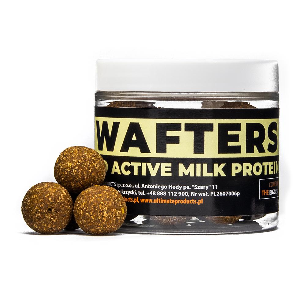 The Ultimate Pro Active Milk Protein Wafters 18mm