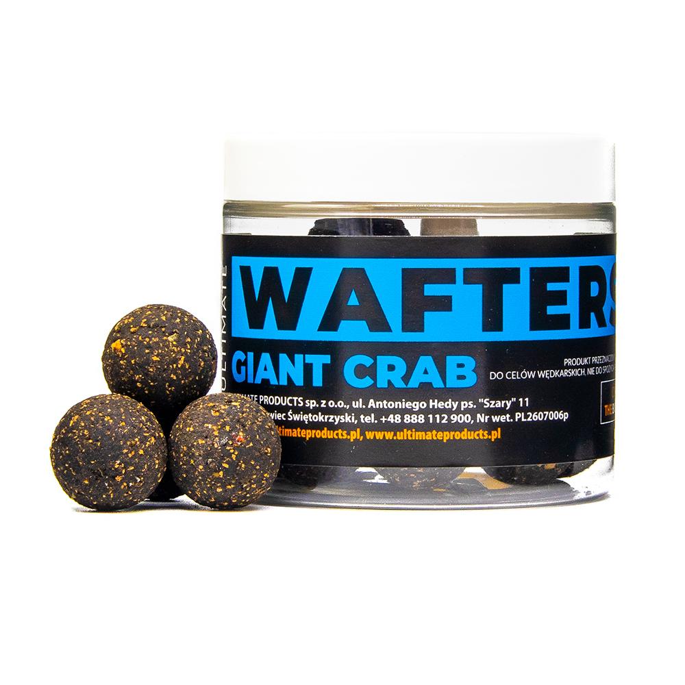 The Ultimate Giant Crab Wafters 24mm