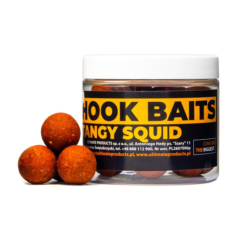 The Ultimate Tangy Squid Hookbait 30mm