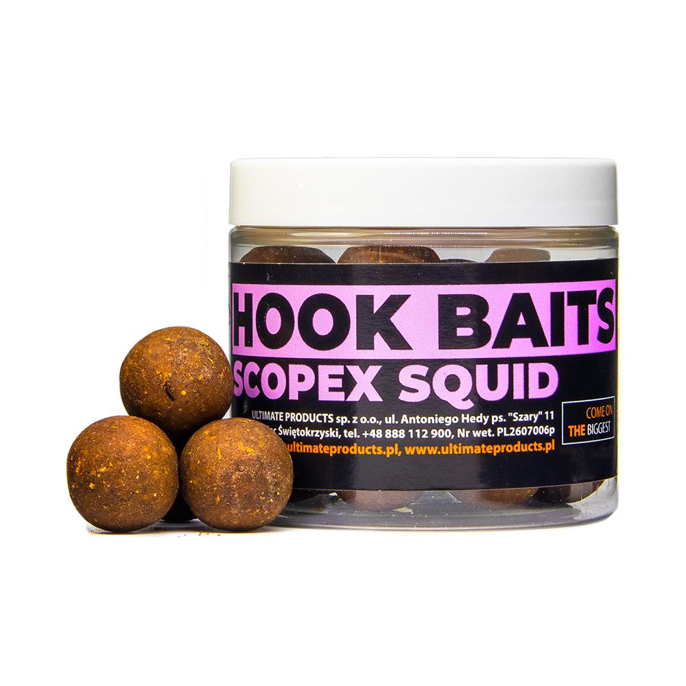 The Ultimate Scopex Squid Hookbait 20mm