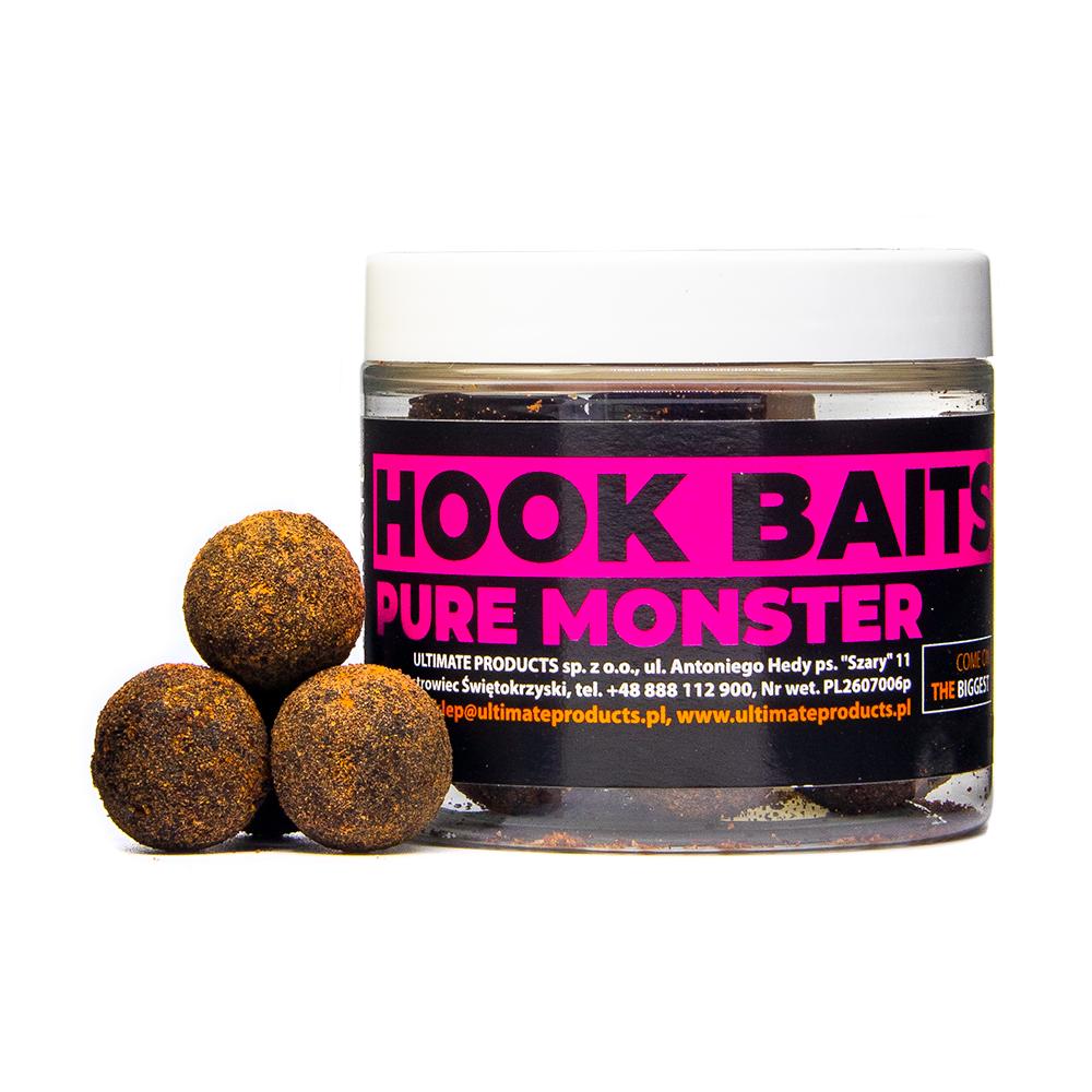 The Ultimate Pure Monster Hookbait 30mm
