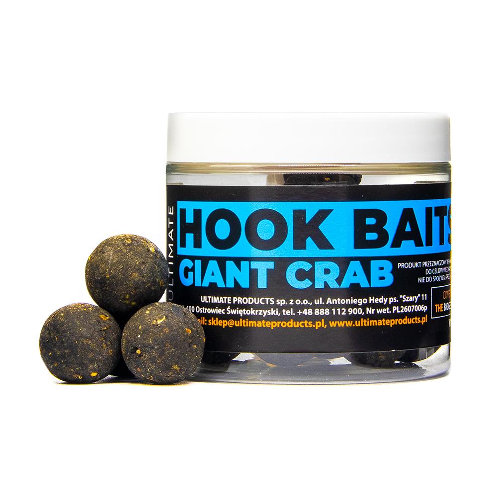 The Ultimate Giant Crab Hookbait 24mm