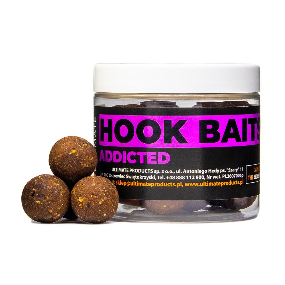 The Ultimate Addicted Hookbait 30mm