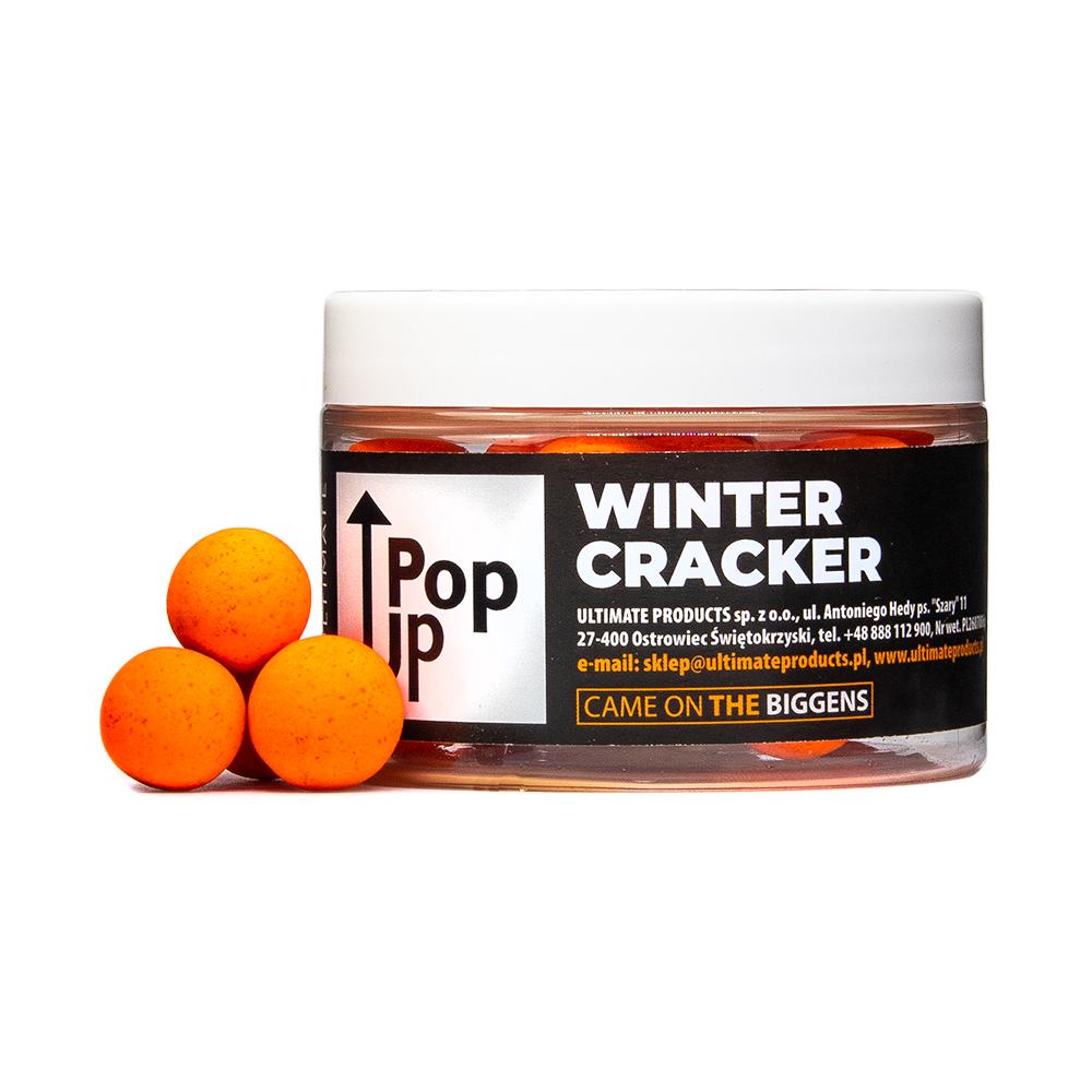 The Ultimate Winter Cracker Pop-Up 15mm
