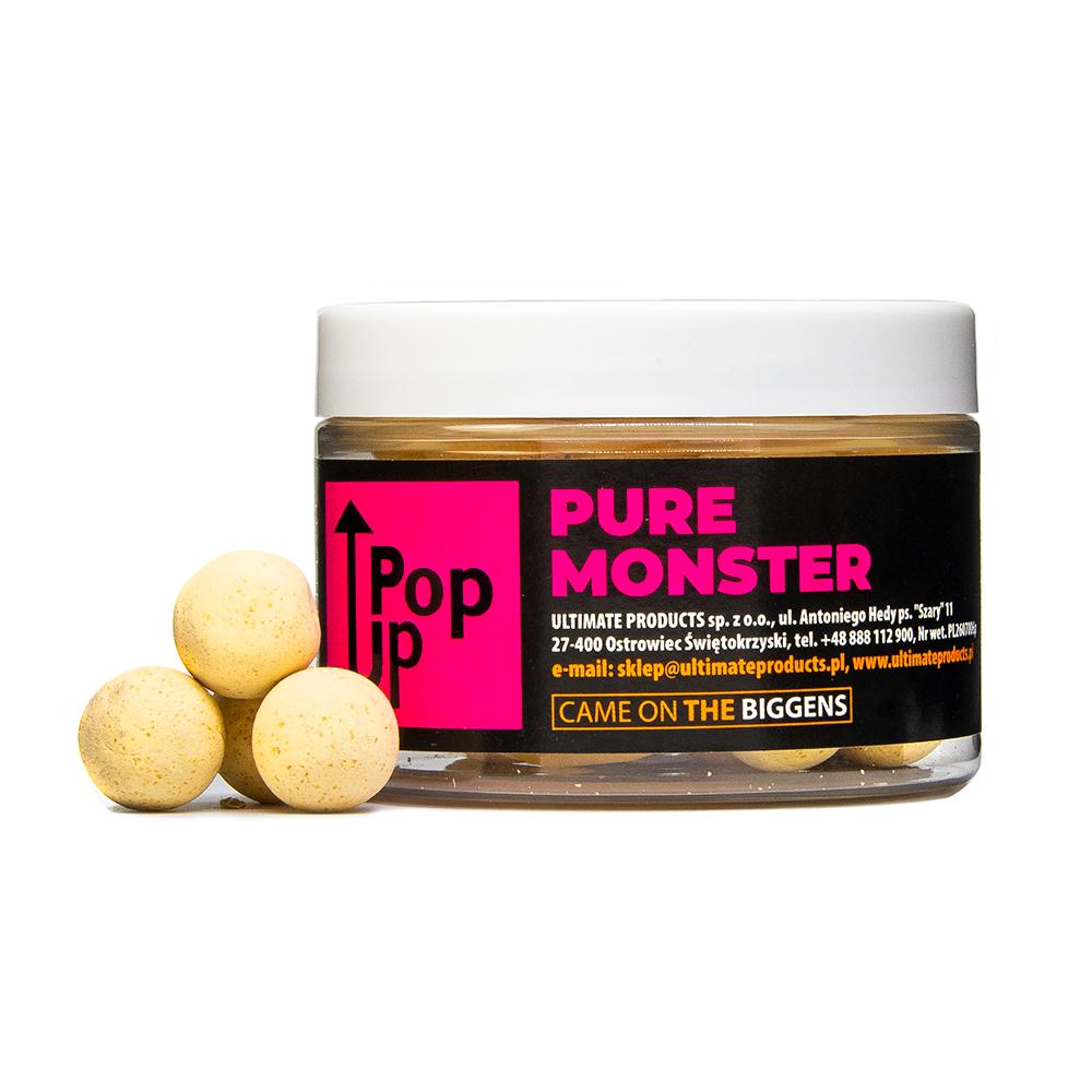 The Ultimate Pure Monster Pop-Up 12mm