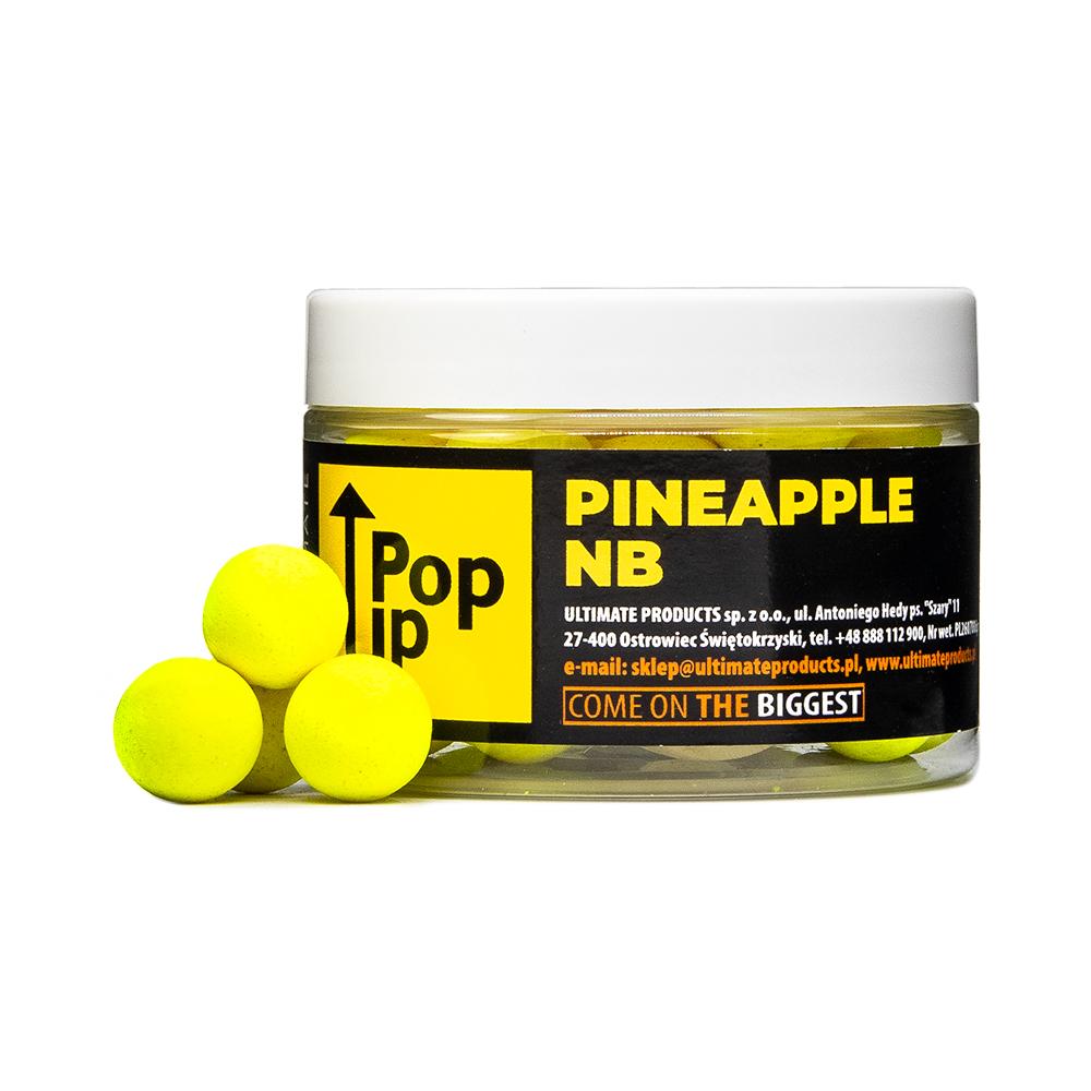 The Ultimate Pineapple Pop-Up 12mm