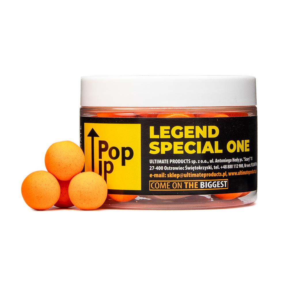 The Ultimate Legend Special One Pop-Up 12mm