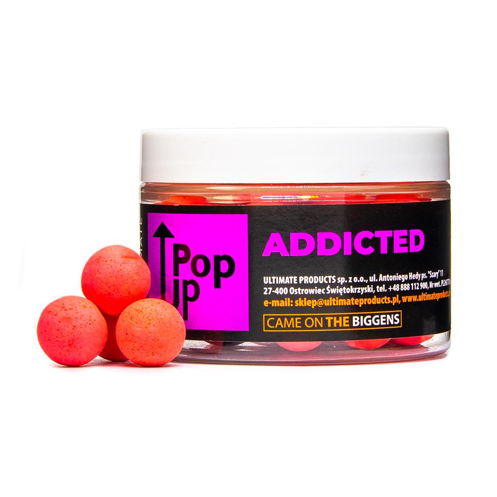 The Ultimate Addicted Pop-Up 12mm
