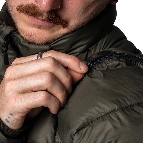 Nash ZT Air Cell 3in1 Jacket S kurtka