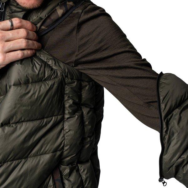 Nash ZT Air Cell 3in1 Jacket S kurtka