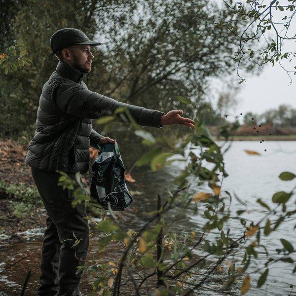 Nash ZT Air Cell 3in1 Jacket S kurtka