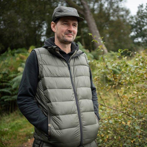 Nash ZT Air Cell 3in1 Jacket S kurtka