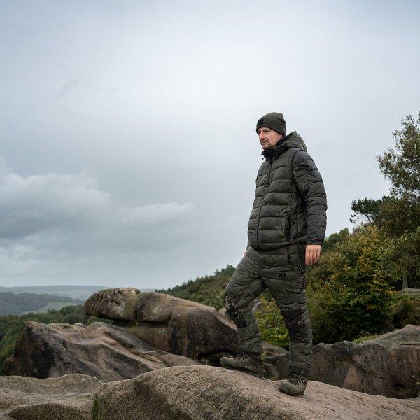 Nash ZT Air Cell 3in1 Jacket S kurtka