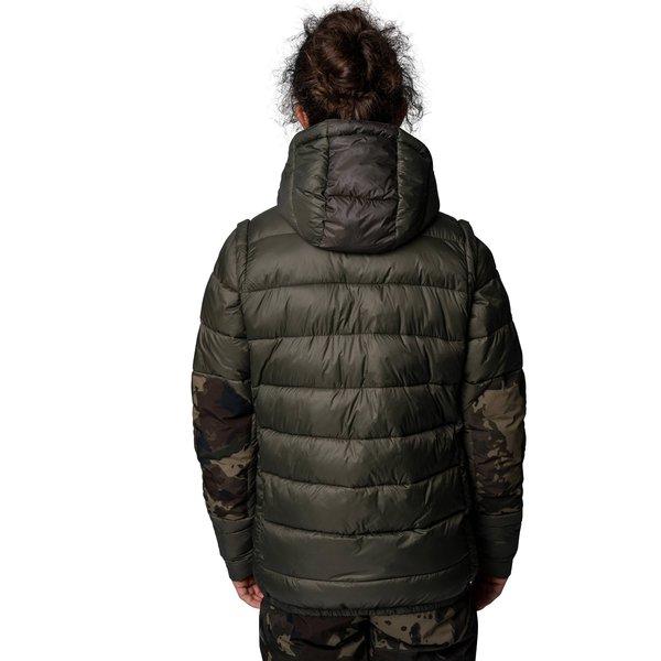 Nash ZT Air Cell 3in1 Jacket M kurtka