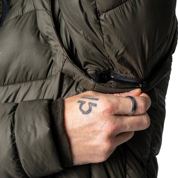 Nash ZT Air Cell 3in1 Jacket M kurtka