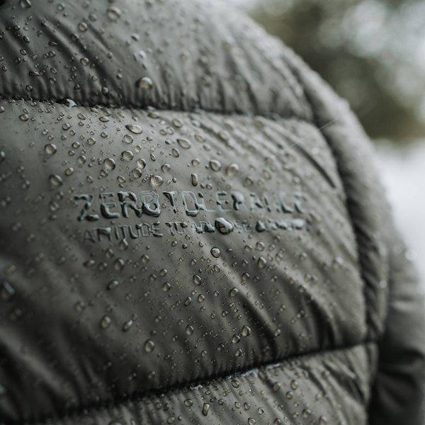 Nash ZT Air Cell 3in1 Jacket M kurtka