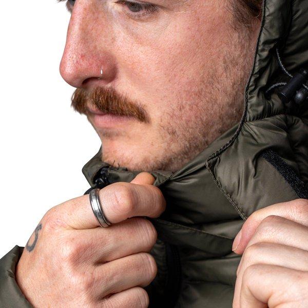 Nash ZT Air Cell 3in1 Jacket L kurtka