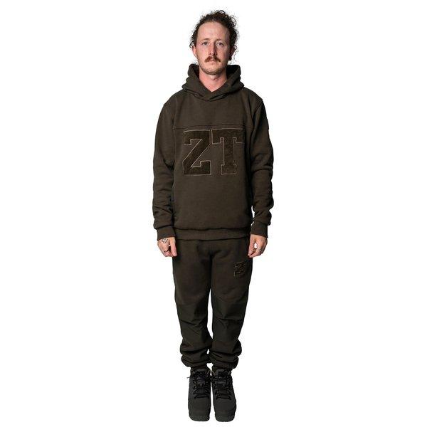 Nash ZT Wind Chill Hoody Varsity XL bluza