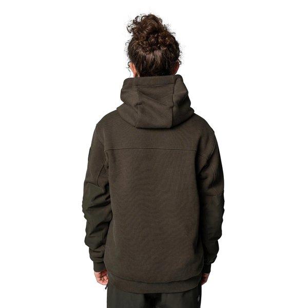 Nash ZT Wind Chill Hoody Varsity XXL bluza