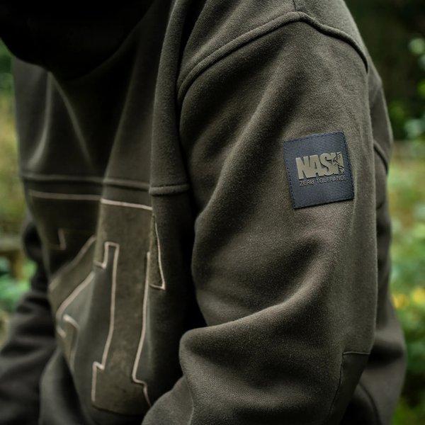 Nash ZT Wind Chill Hoody Varsity XXL bluza