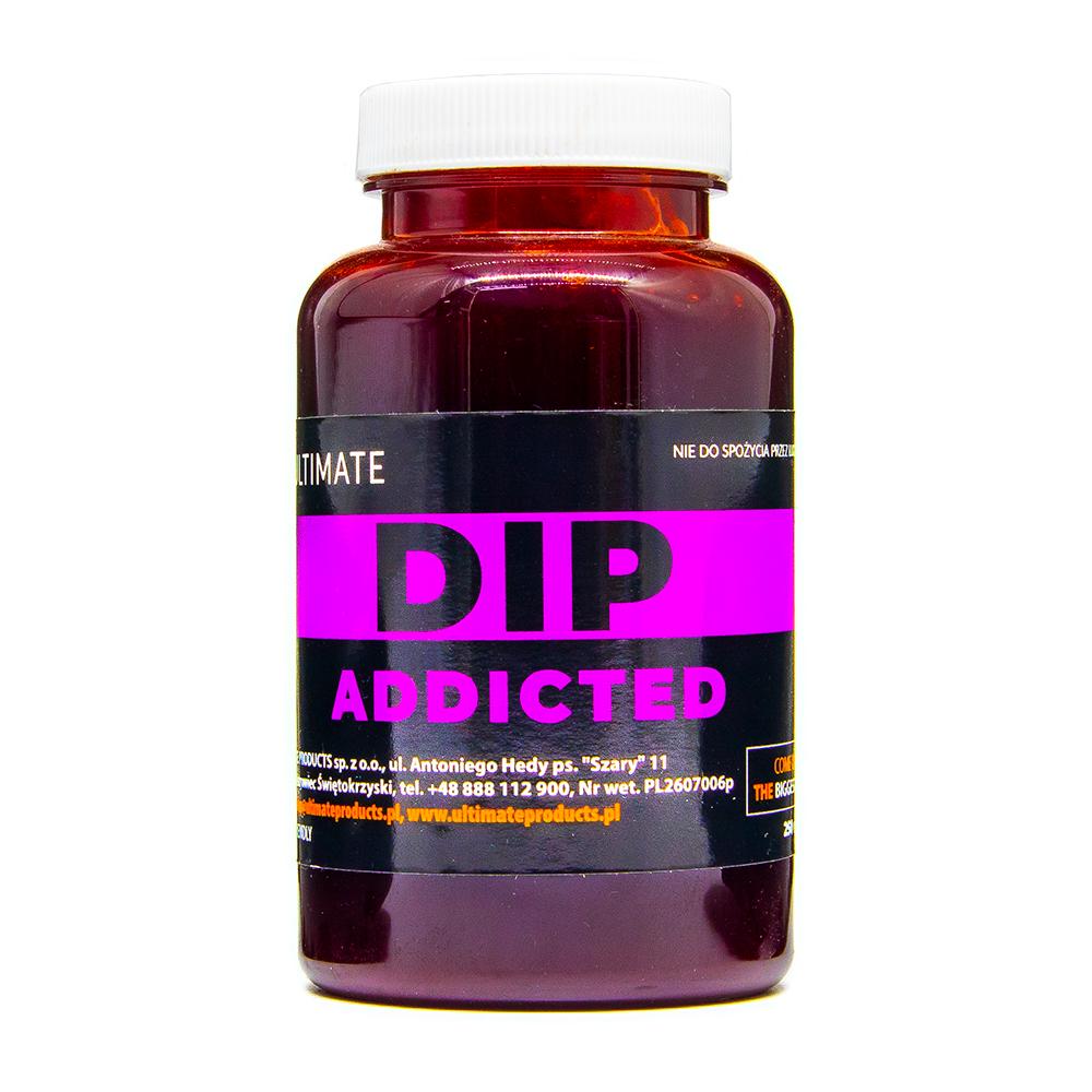 The Ultimate Addicted Dip 250ml