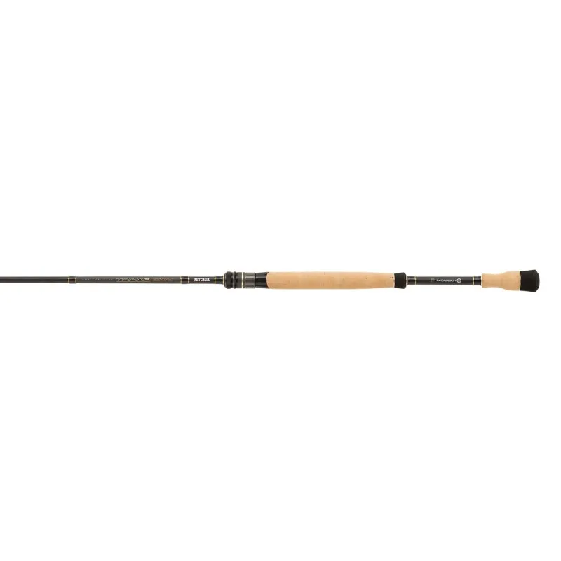 Mitchell Traxx MX7 Dropshot 210cm 4-17g wędka