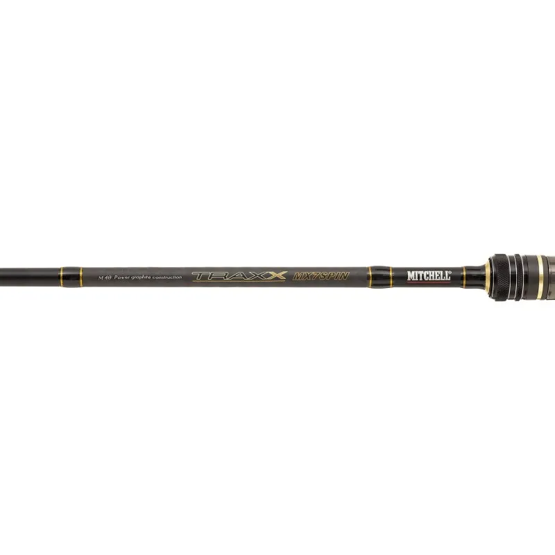 Mitchell Traxx MX7 Dropshot 210cm 4-17g wędka