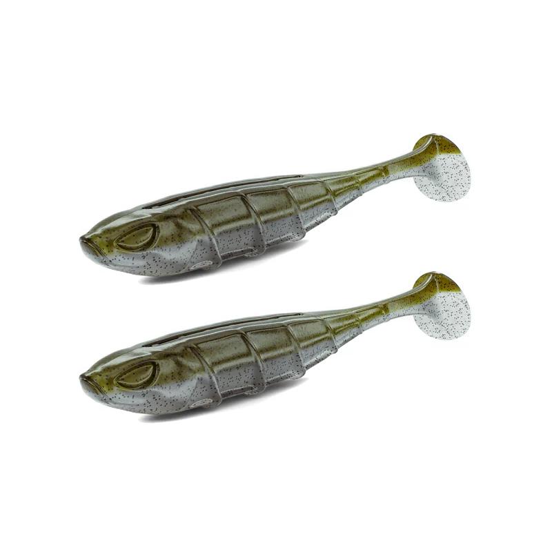 Nays VNM 8.0 20.32cm 54g C-01 2szt. przynęty