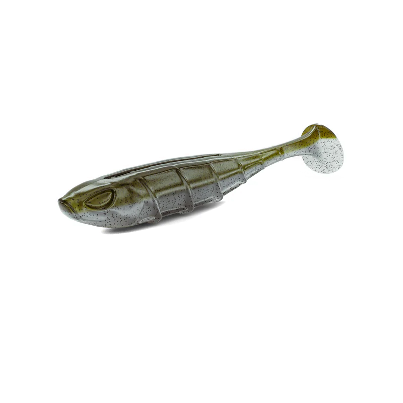 Nays VNM 8.0 20.32cm 54g C-01 2szt. przynęty
